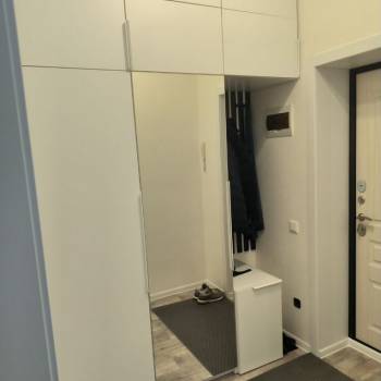 Продается 2-х комнатная квартира, 58,7 м²