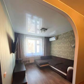 Продается 3-х комнатная квартира, 65,1 м²
