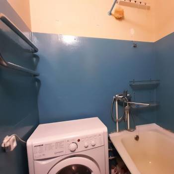 Продается 1-комнатная квартира, 30,4 м²