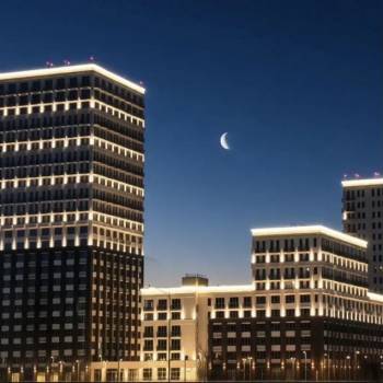 Продается 1-комнатная квартира, 24,1 м²