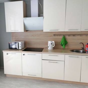 Продается 1-комнатная квартира, 39 м²