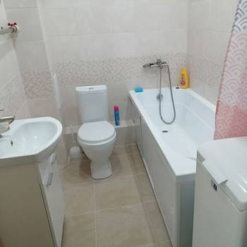 Продается 1-комнатная квартира, 39 м²