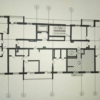 Продается 1-комнатная квартира, 39 м²