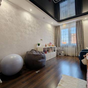 Продается 2-х комнатная квартира, 65 м²