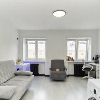 Продается 1-комнатная квартира, 23,5 м²