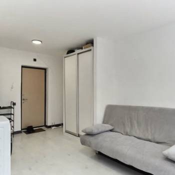 Продается 1-комнатная квартира, 23,5 м²