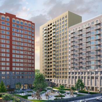 Продается 3-х комнатная квартира, 79 м²