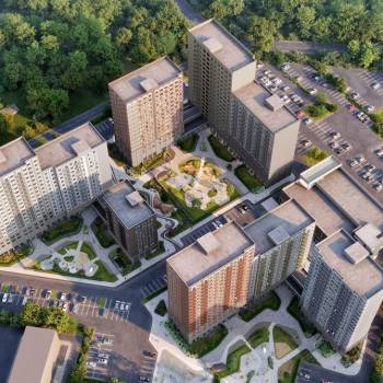 Продается 3-х комнатная квартира, 79 м²