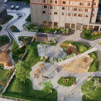 Продается 3-х комнатная квартира, 79 м²