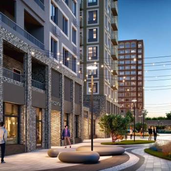 Продается 3-х комнатная квартира, 79 м²