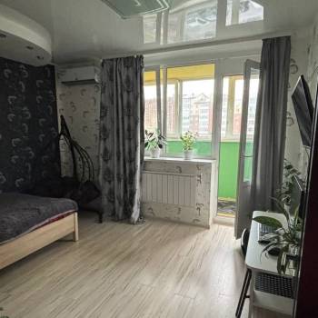 Продается 2-х комнатная квартира, 51 м²