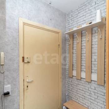 Продается 1-комнатная квартира, 38 м²