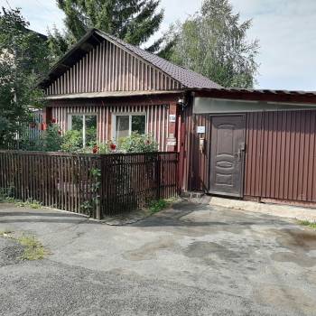 Продается Дом, 54 м²