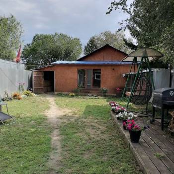 Продается Дом, 54 м²