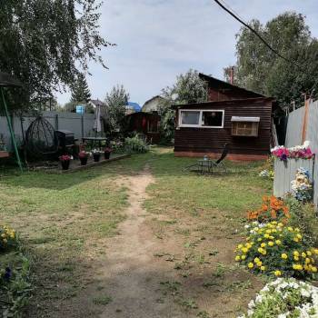 Продается Дом, 54 м²