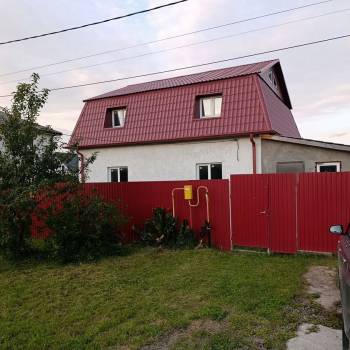 Продается Дом, 110 м²