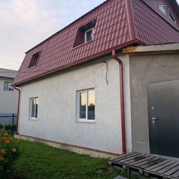 Продается Дом, 110 м²