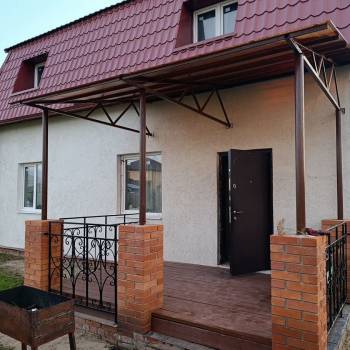 Продается Дом, 110 м²