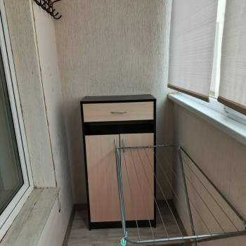 Продается 1-комнатная квартира, 24,8 м²