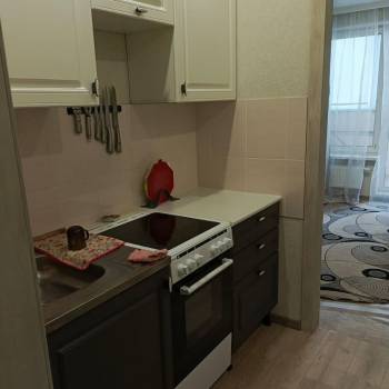 Продается 1-комнатная квартира, 24,8 м²