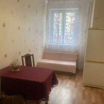 Продается 1-комнатная квартира, 43,3 м²