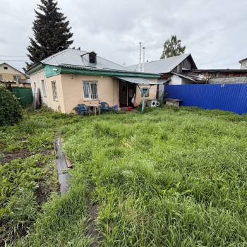 Продается Дом, 60 м²