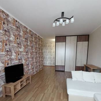 Сдается 1-комнатная квартира, 39,6 м²