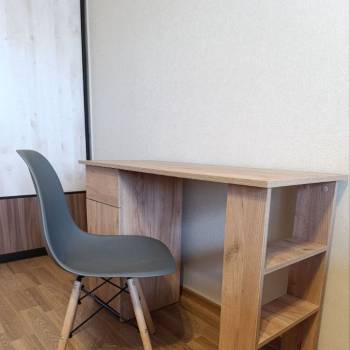Сдается 1-комнатная квартира, 39,6 м²