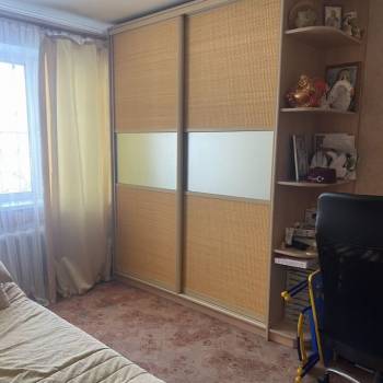 Продается 2-х комнатная квартира, 42,5 м²