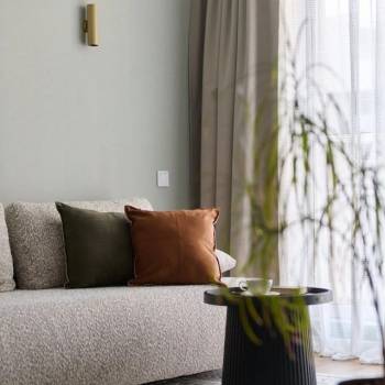 Продается 1-комнатная квартира, 39,3 м²