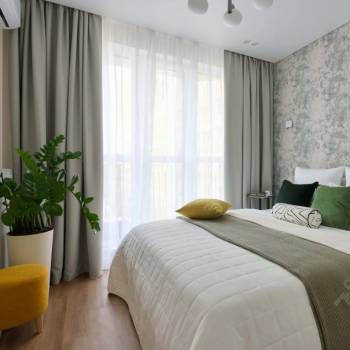 Продается 1-комнатная квартира, 39,3 м²