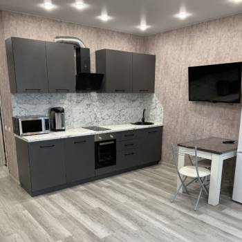 Сдается 1-комнатная квартира, 27,4 м²