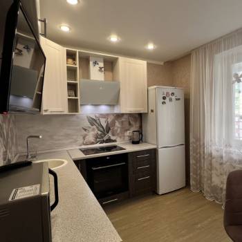Сдается 2-х комнатная квартира, 58,7 м²