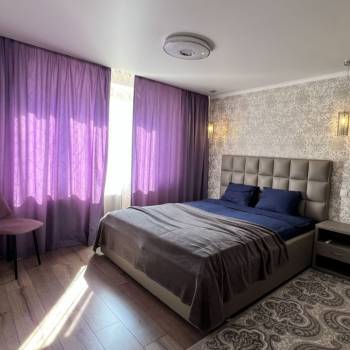 Сдается 2-х комнатная квартира, 58,7 м²