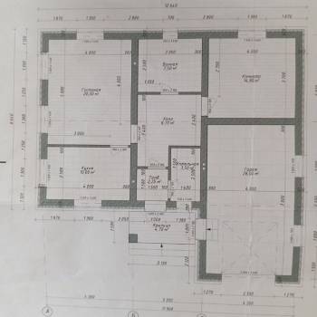 Продается Дом, 103 м²