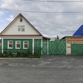Продается Дом, 65 м²