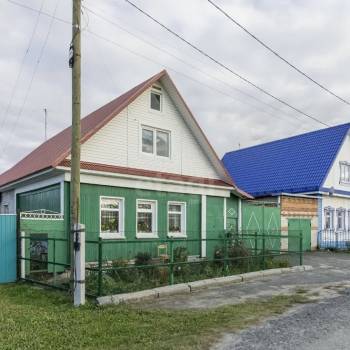Продается Дом, 65 м²
