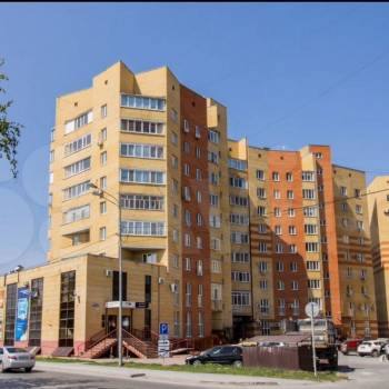 Продается Нежилое помещение, 84,5 м²