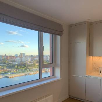 Сдается 1-комнатная квартира, 47 м²