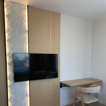 Сдается 1-комнатная квартира, 47 м²