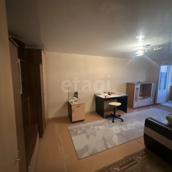 Сдается 1-комнатная квартира, 31 м²