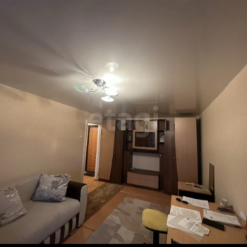 Сдается 1-комнатная квартира, 31 м²
