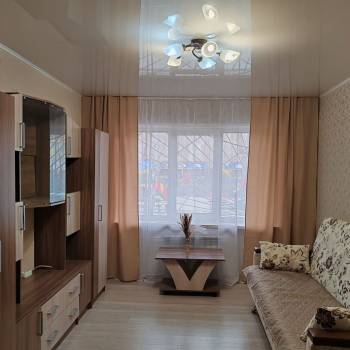 Сдается 2-х комнатная квартира, 45 м²