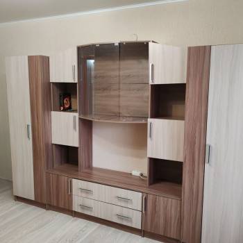 Сдается 2-х комнатная квартира, 45 м²