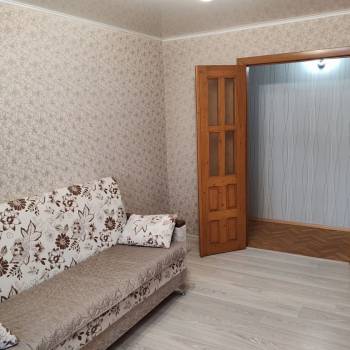 Сдается 2-х комнатная квартира, 45 м²