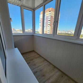 Продается 2-х комнатная квартира, 59 м²