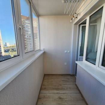 Продается 2-х комнатная квартира, 59 м²