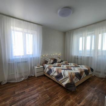 Продается 2-х комнатная квартира, 59 м²