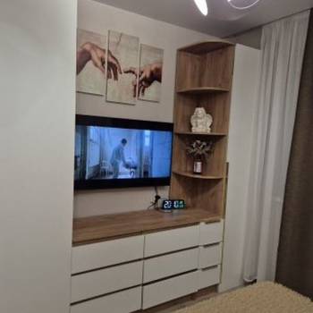 Продается 2-х комнатная квартира, 59 м²