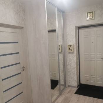 Продается 2-х комнатная квартира, 59 м²